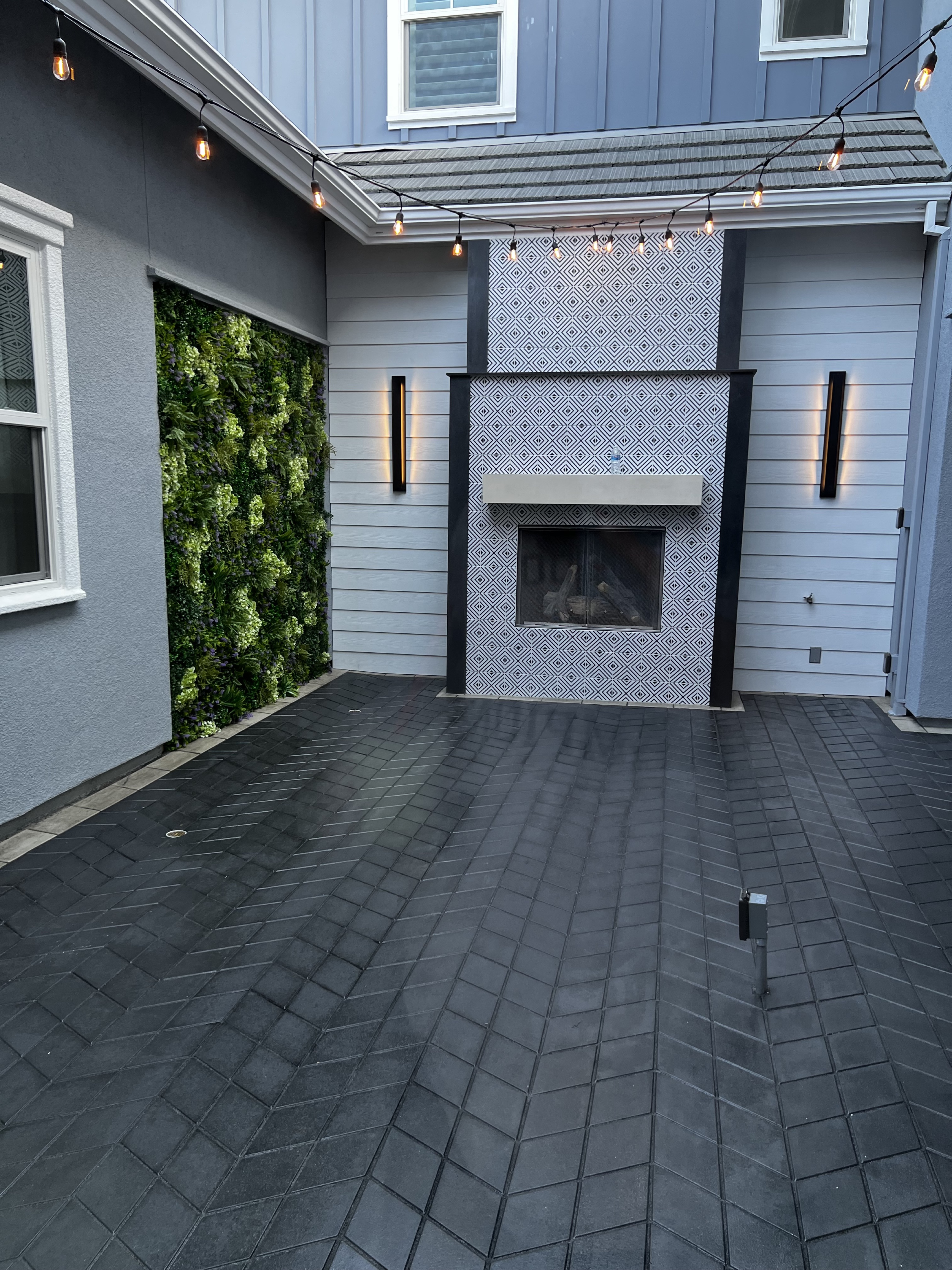 Atrium After